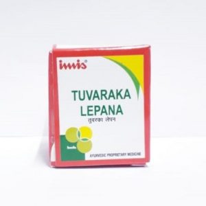 Tuvarka lepana